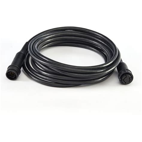 Raymarine Realvision D Transducer Extension Cable Defender Marine