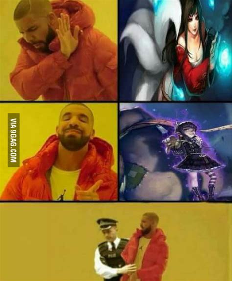 League Of Loli 9gag