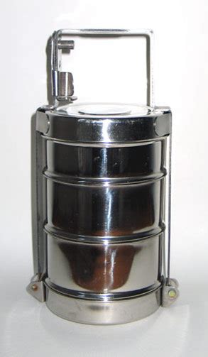 Tiffin Carrier Wikiwand