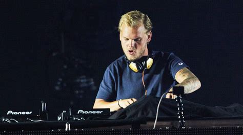 Avicii Tribute Concert Set for December 5