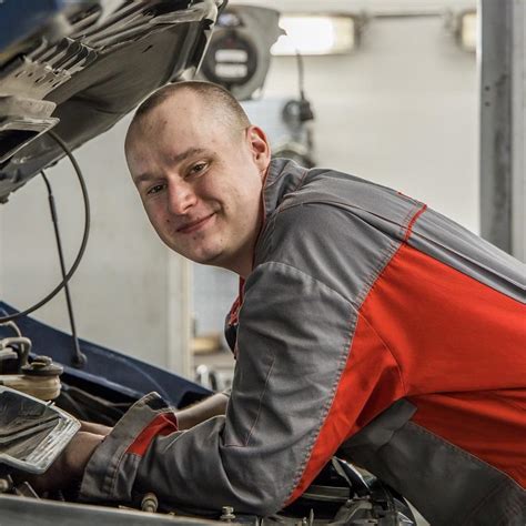 Autokorjaamo SeinÄjoki Autohuolto Seitoy