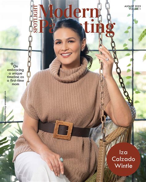 Iza Calzado