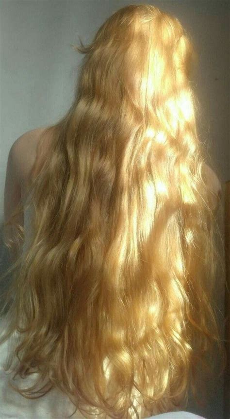 Pin by Dasha Dasha on Быстрое сохранение Long hair styles Hair color Long blonde hair