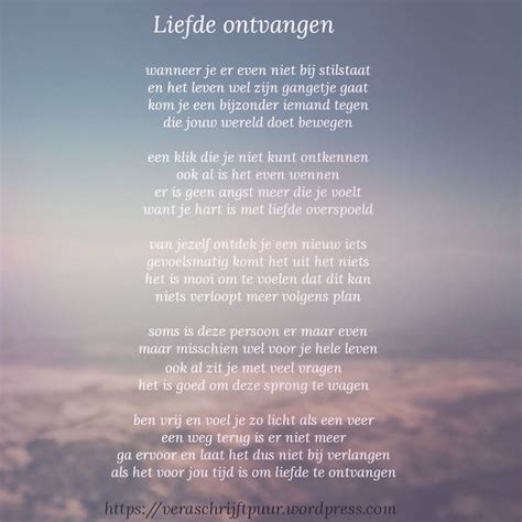 Liefde Ontvangen Gedichten Over Liefde Ware Liefde Gedichten Spirituele Citaten