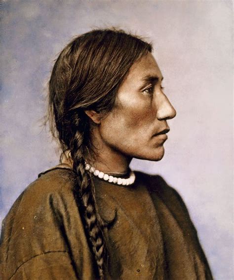Famous Native Indians