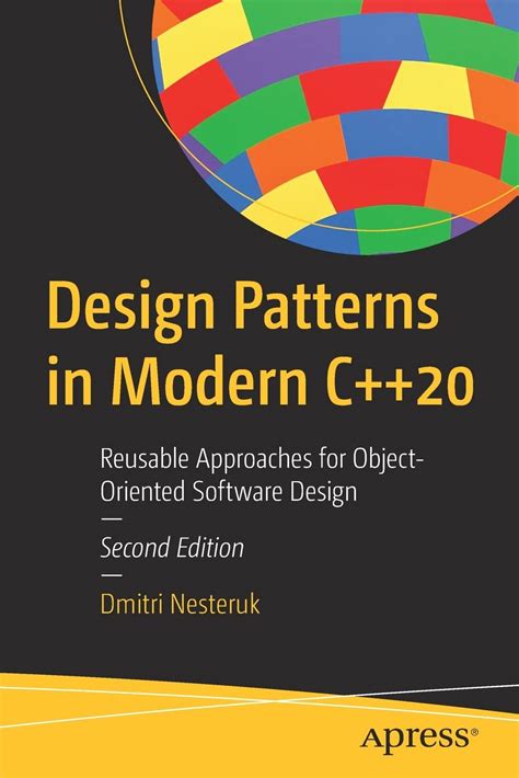 Design Patterns For C Patterns Gallery