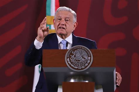 La SCJN es parte de la mafia del poder AMLO prevé que rechacen Plan