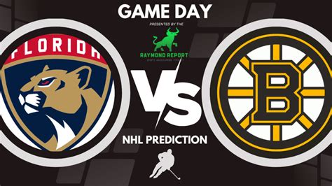 Florida Panthers Vs Boston Bruins Game 7 043023 Sports