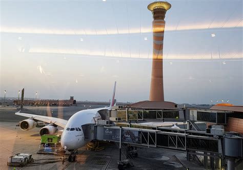 Sanjiv Kapoor On Twitter The World S Tallest Atc Tower At Jeddah