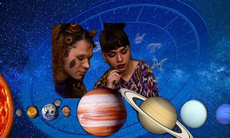 Todo Lo Que Necesitas Saber Antes De Leer En Astrolog A Astrologia