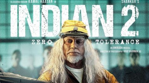 Indian 2 Trailer: Kamal Haasan and S Shankar Promise An Action-Packed ...