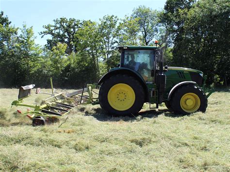 Forage Conservation / Baling Services in… | Shorts Agricultural