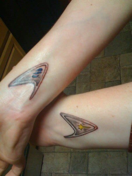 Impresionantes Tatuajes Geek De Los Mejores Tatuajes Nerd De Todos