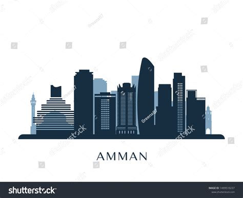 3,517 Amman Stock Vectors, Images & Vector Art | Shutterstock