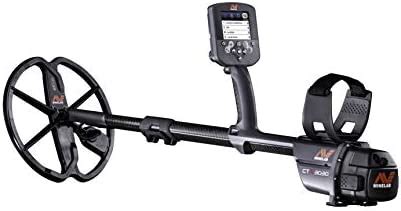 Amazon Minelab Equinox Metal Detector With Coil Lower