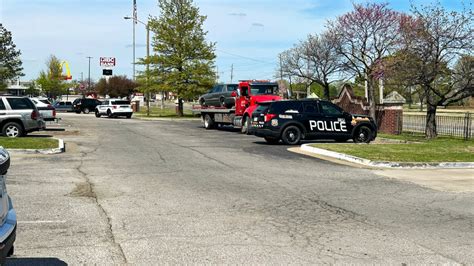 Man shot in chest dies from injuries, Tulsa police investigating as ...