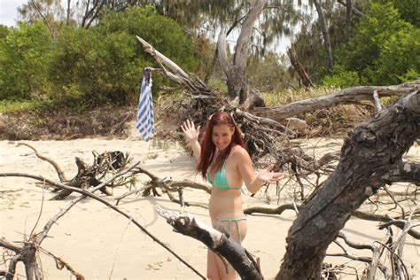 Bikini Model Tiger Lily Ai Enhanced Disco Topaz Sharpen Faceai Porn Pic