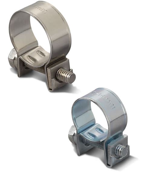 Mini Clamps | IFE Americas, Inc.