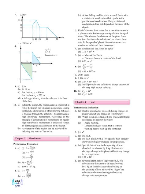 Physics Form 4 Textbook Answers Giuliana Has Dalton