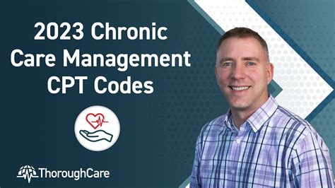 2023 Chronic Care Management CCM CPT Codes Billing And