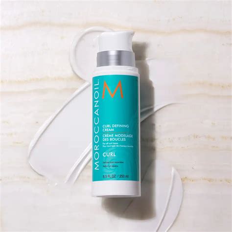 Moroccanoil Curl Defining Cream 250ml