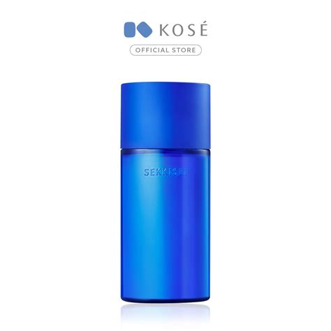 Kose Sekkisei Clear Wellness Smoothing Milk Moisturiser 140ml