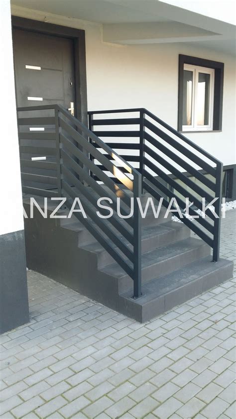 Realizacje I Projekty Balustrad Wykonane Przez Nas Balustrady Artofit