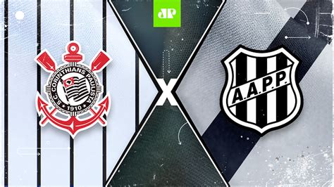 Confira Como Foi A Transmissão Da Jp Do Jogo Entre Corinthians E Ponte