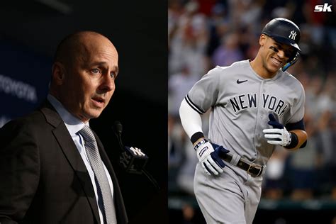 It S Nothing To Be Ashamed Of When Brian Cashman Took A Stand For