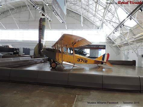 Aerial Visuals Airframe Dossier Curtiss Jn D Jenny C N C R