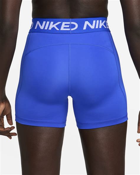 Nike Pro 365 Womens 13cm Approx Shorts Nike At