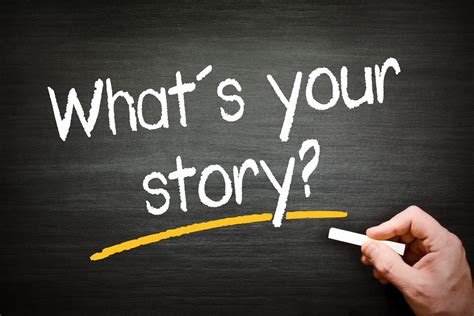 Your Story Productions