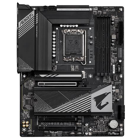 B760 AORUS ELITE DDR4｜GIGABYTE