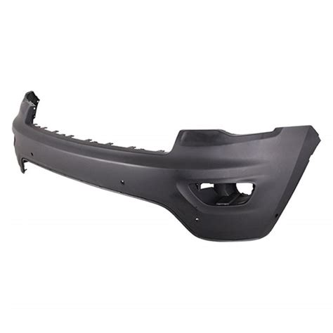 Replace Ch Front Upper Bumper Cover Standard Line