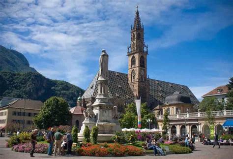 Bolzano Le 10 Cose Più Importanti Da Fare E Vedere A Bolzano