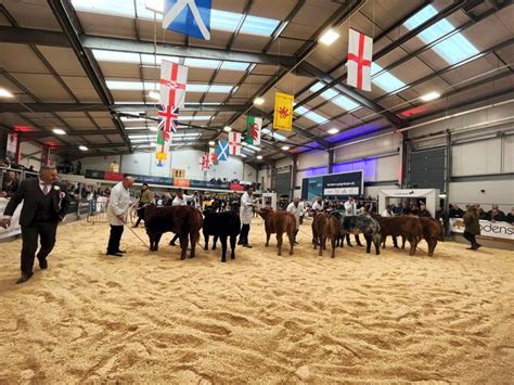 In Pictures Borderway Agri Expo 2023 Free