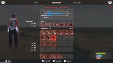 Rust Console Aim Trainer Update RUST情報局