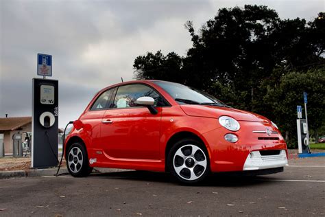 Fiat Will Become All-Electric by 2030