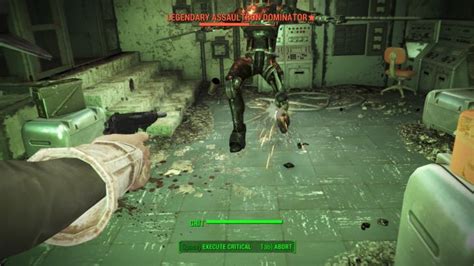 Fallout 4 Far Harbor Best Left Forgotten Quest Guide