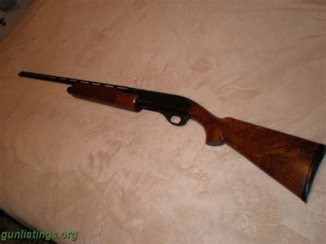 Gunlistings.org - Shotguns REMINGTON .410 PUMP