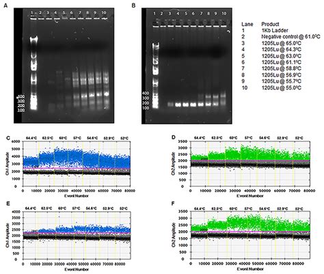 Sensitive Droplet Digital Pcr Method For Detection Of Tert Promoter