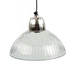 Skandi Pl Lampa wisząca Szklany Klosz śr 23cm 604053 Opinie i