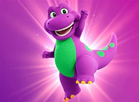 Mattel Has Toy Based Movies In The Works Including Hot Wheels Barney Masters Of The