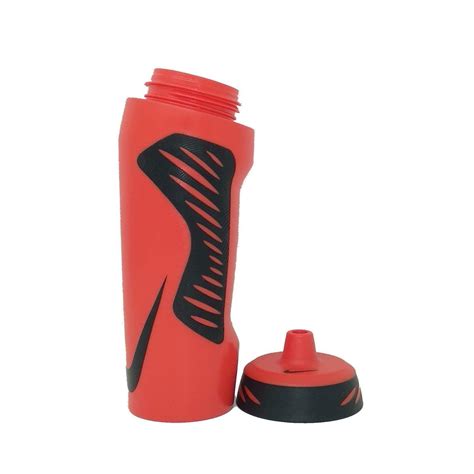 Nike Sports Hyperfuel Water Bottle Gym Running Football Hyper Fuel Oz