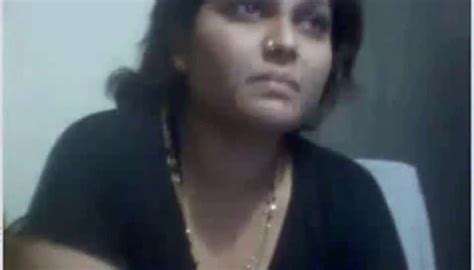 Desi Aunty Nude On Webcam Showing Her Big BOobs Pussy Mms TNAFlix Porn Videos