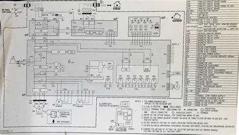 Schema Electrique Pompe A Chaleur Mitsubishi Combles Isolation