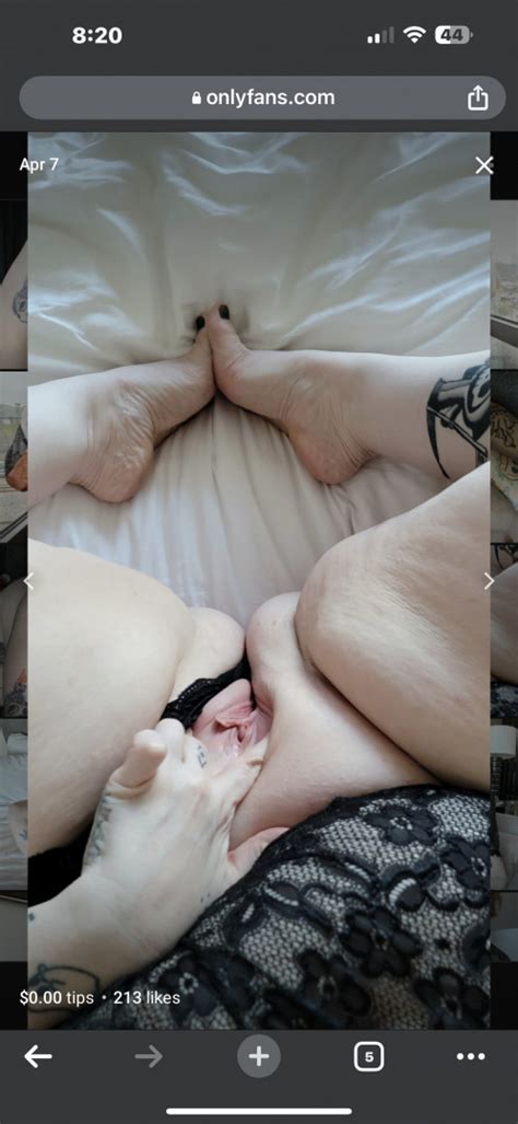 OnlyFans Sammehism Nude Photo The Fappening Leaked Photos