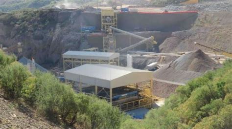 Pan American Silver Security Improved At Mexico Mine Resource World