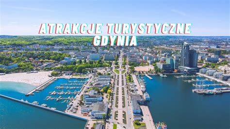 Top Atrakcje Turystyczne Gdynia I Okolice Hotelepl