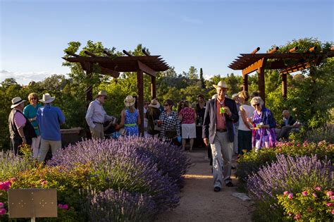 Events For July 2024 Santa Fe Botanical Garden